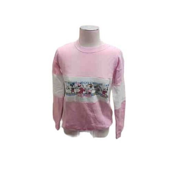 Vintage single stitch 1988 60 year anniversary Disney sweatshirt - Picture 1 of 4